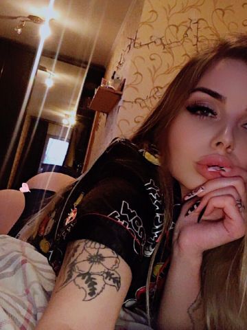Анкета проститутки Сабина - Фото 1, , 23 года, №47868