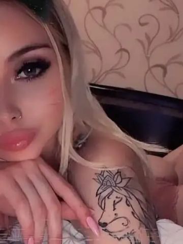 Анкета проститутки Инга - Фото 1, , 24 года, №47619